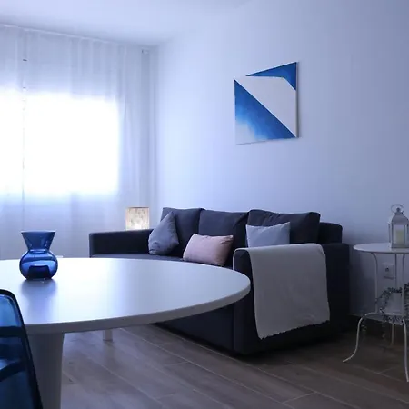Zona5 Turísticos Apartamento